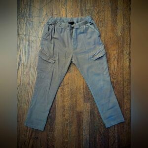 ASOS Relaxed Taper Cargo Pants M